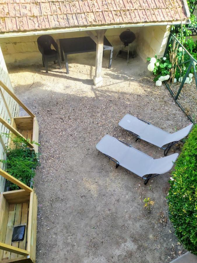 Nouveau Casa Louka, Proche Beauval * Saint-Aignan (Loir-et-Cher)
