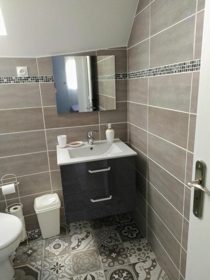 Casa Louka Holiday home