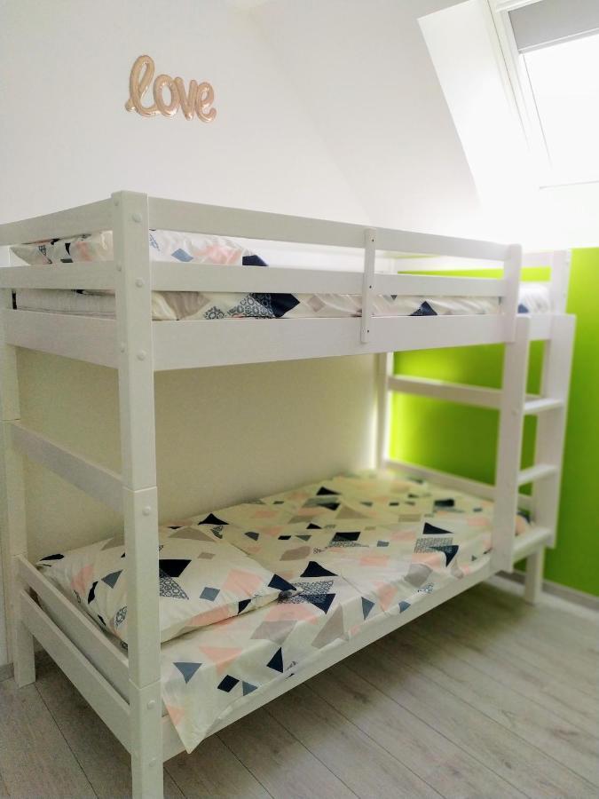 Nouveau Casa Louka, Proche Beauval Saint-Aignan (Loir-et-Cher)