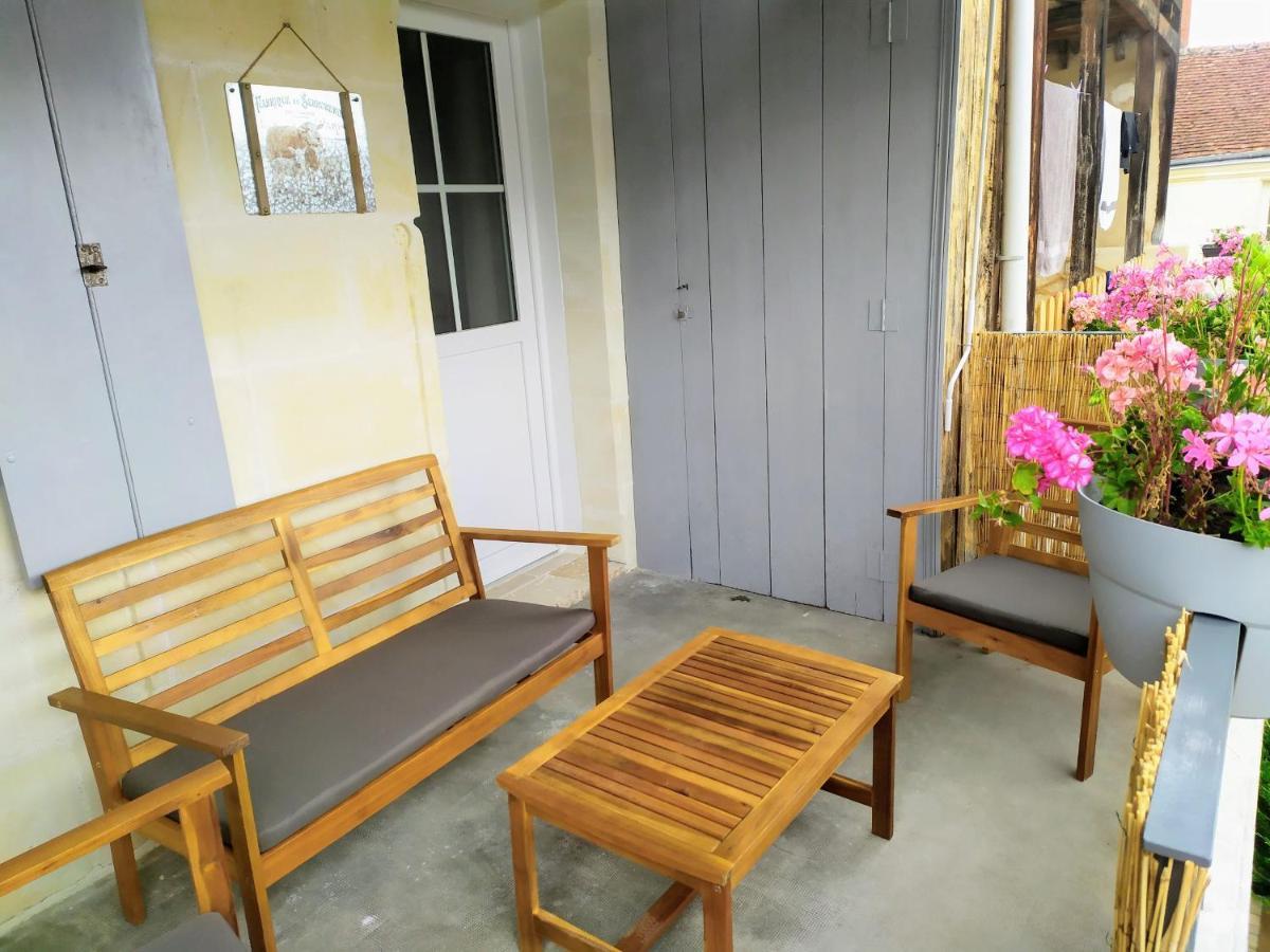 Holiday home Casa Louka Saint-Aignan (Loir-et-Cher)