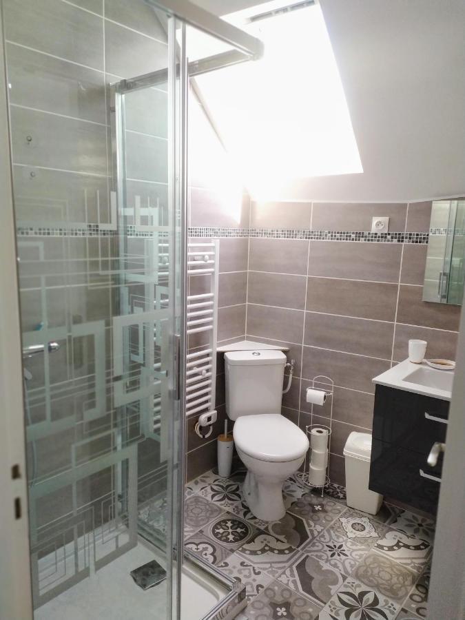 Hébergement de vacances Nouveau Casa Louka, Proche Beauval Saint-Aignan (Loir-et-Cher)