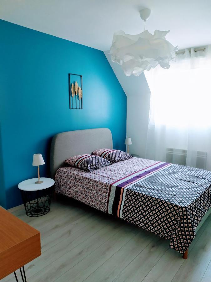 Hébergement de vacances Nouveau Casa Louka, Proche Beauval Saint-Aignan (Loir-et-Cher)