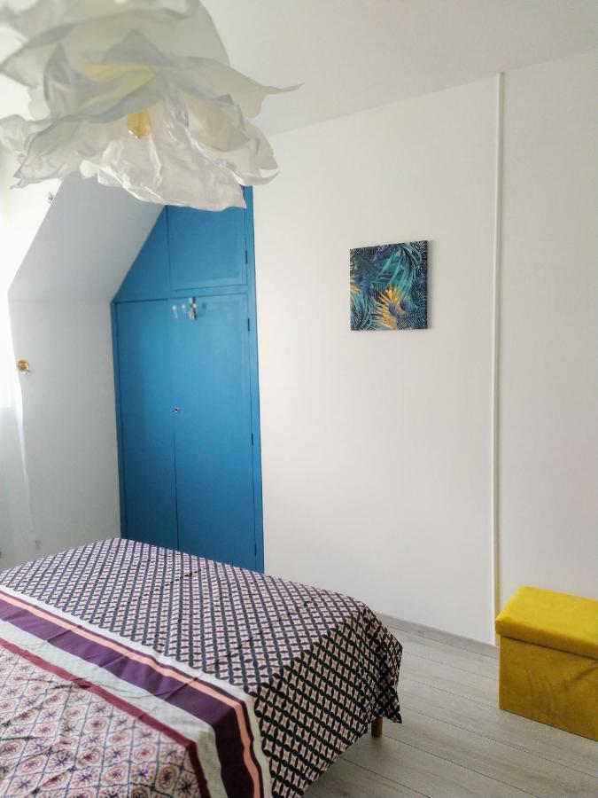 Nouveau Casa Louka, Proche Beauval Hébergement de vacances Saint-Aignan (Loir-et-Cher)
