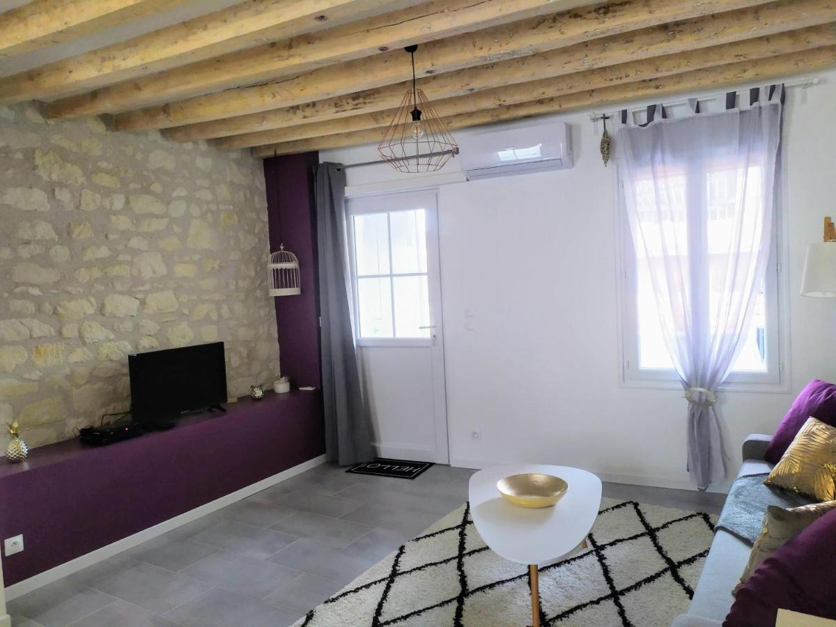 Nouveau Casa Louka, Proche Beauval * Saint-Aignan (Loir-et-Cher)