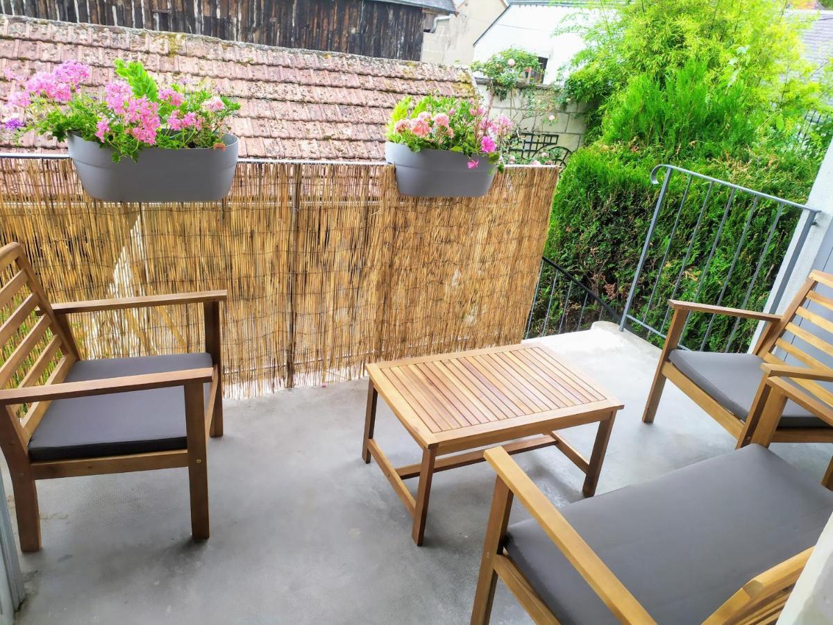 Holiday home Casa Louka